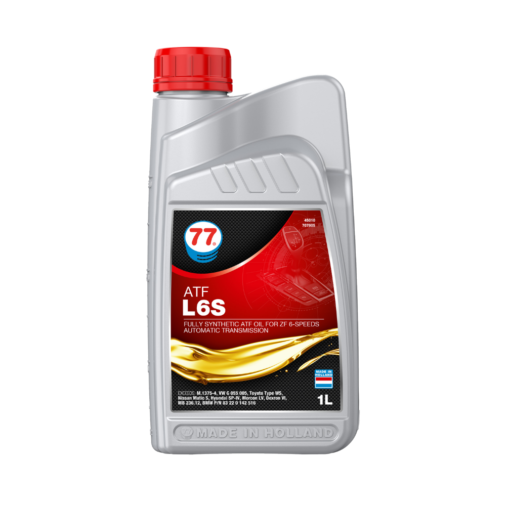 ATF L6S