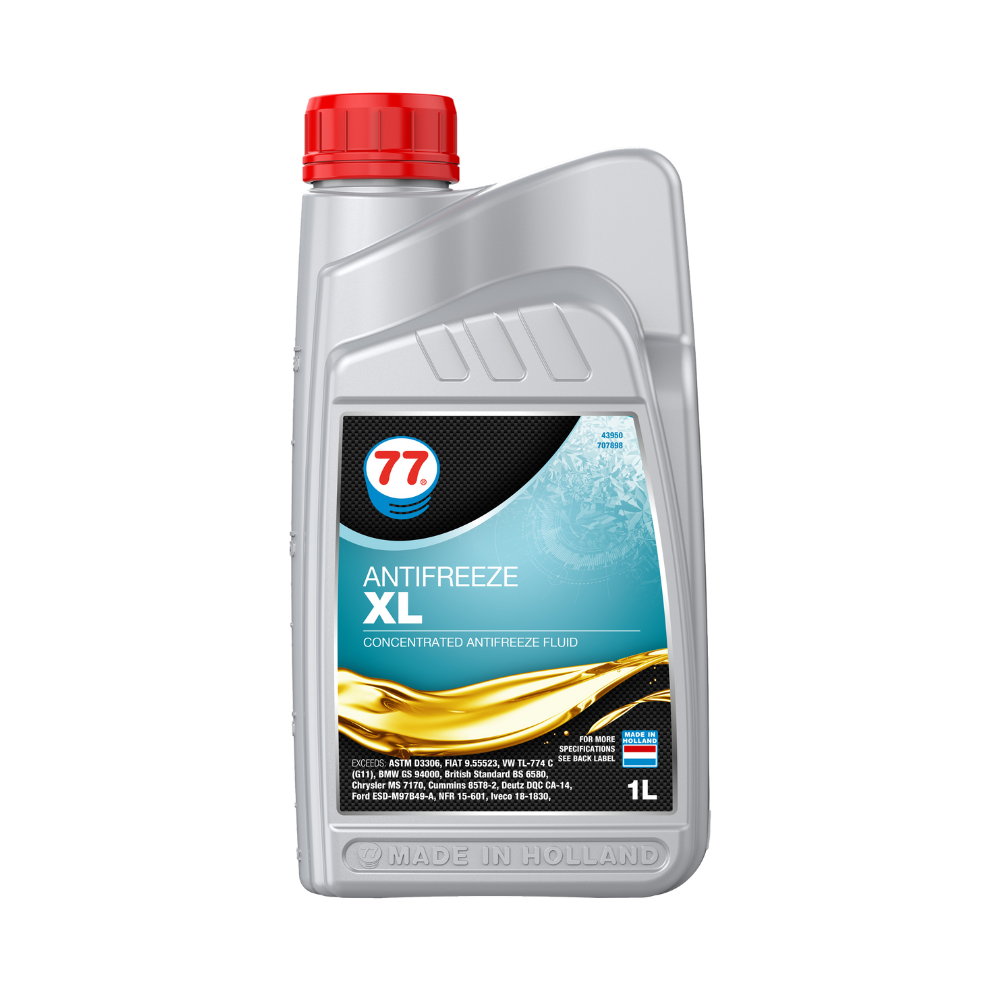 Antifreeze XL