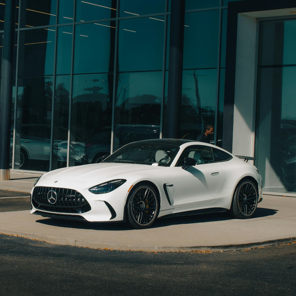 Car Segment