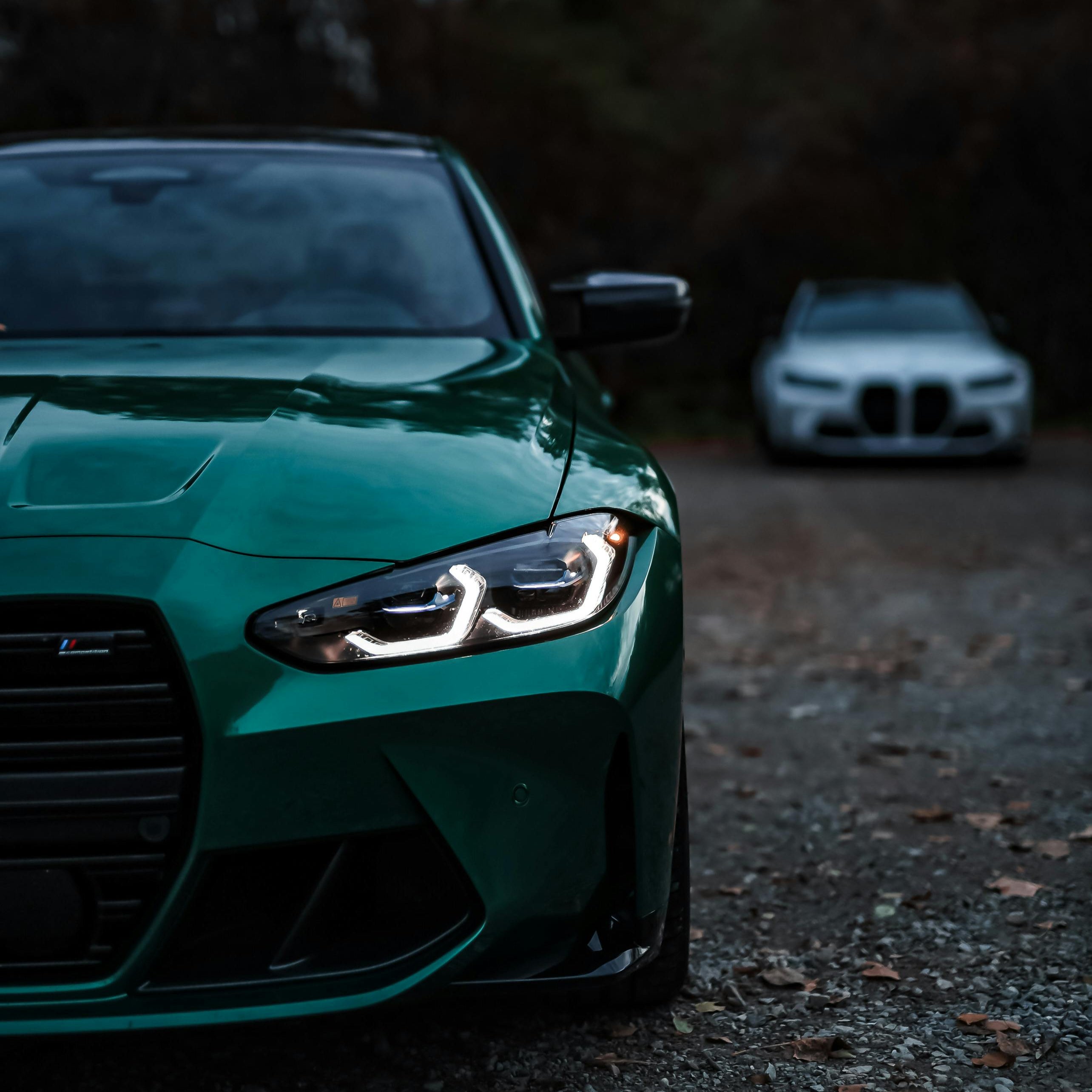 Premium Car Engine Oils