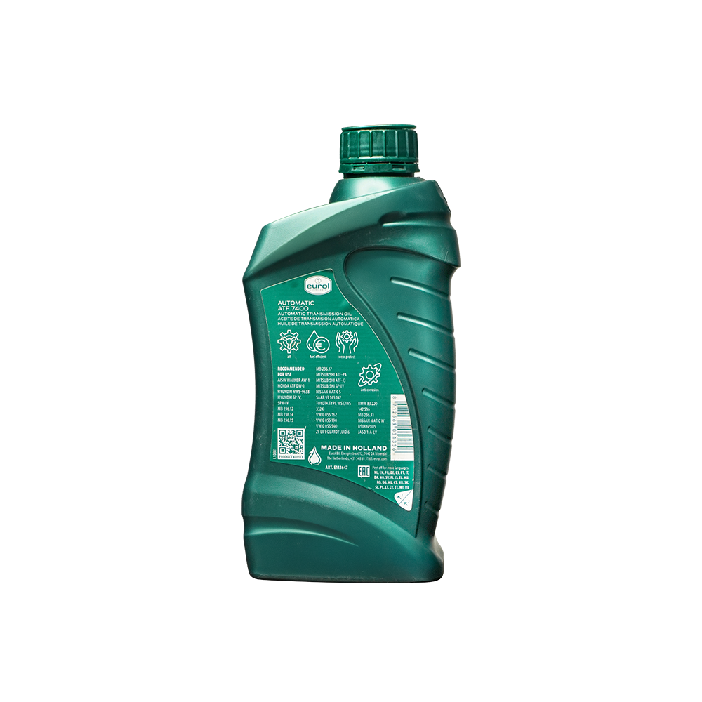 EUROL ATF 7400