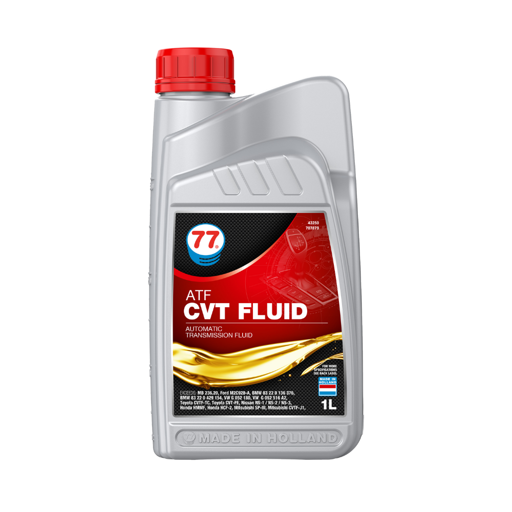 ATF CVT