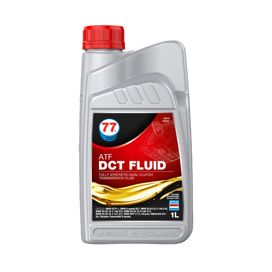 ATF DCT