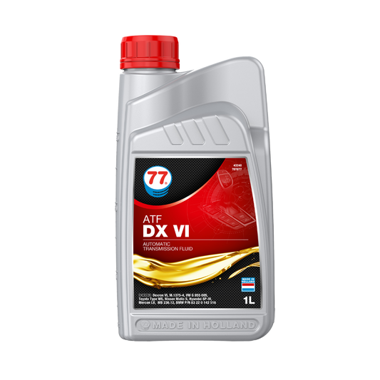 ATF Dextron 6