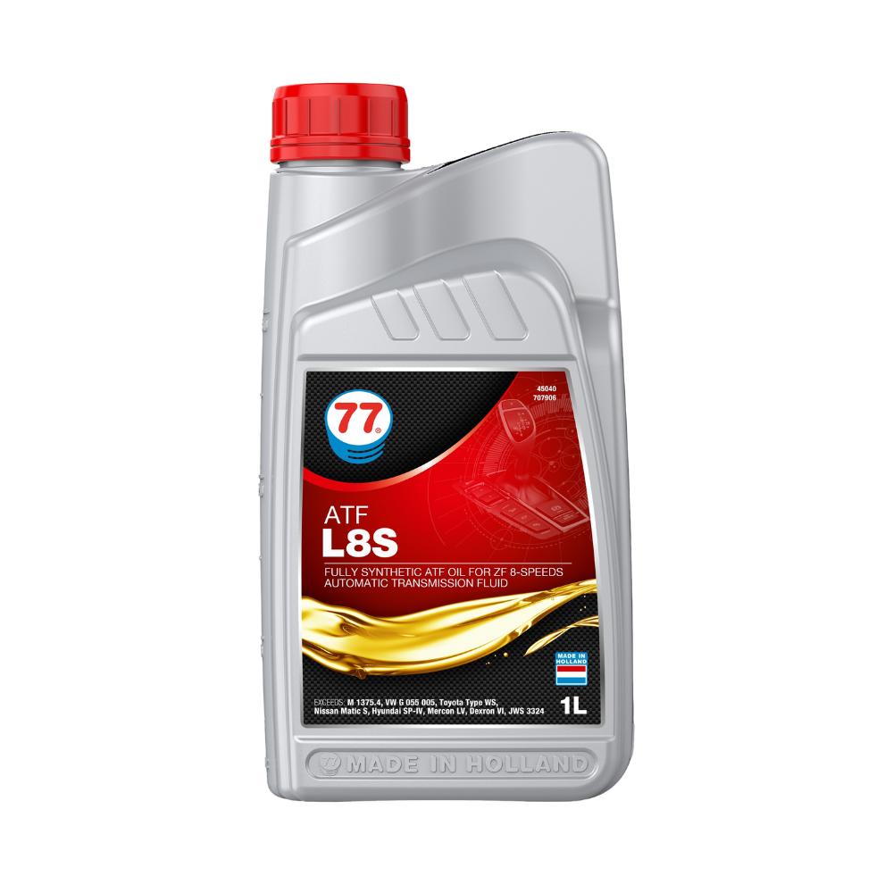 ATF L8S