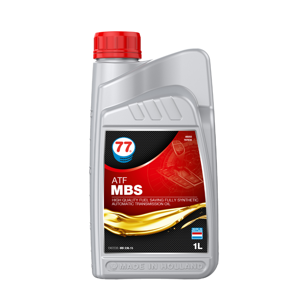 ATF MBS