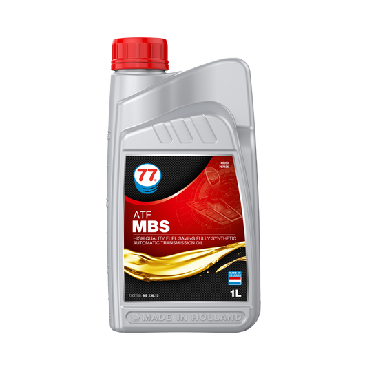 ATF MBS