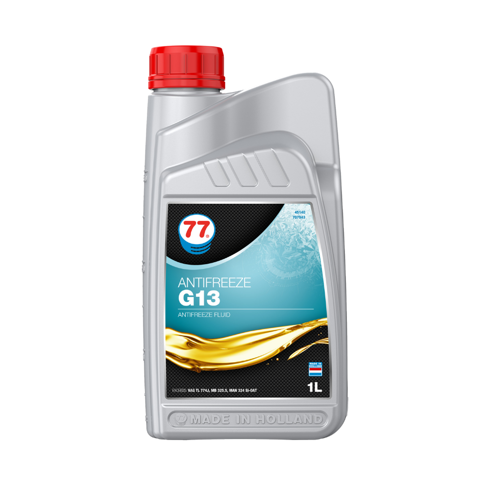 Antifreeze G13