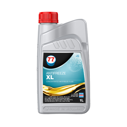 Antifreeze XL
