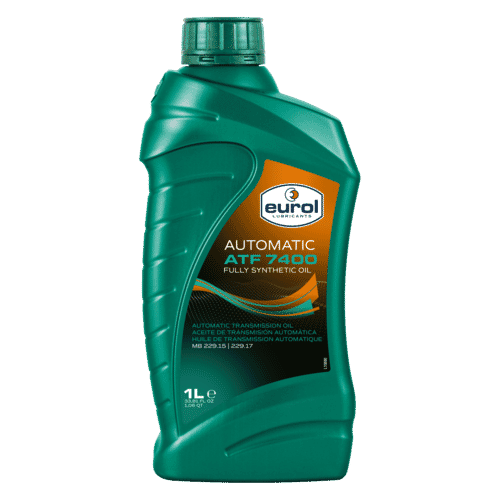 EUROL ATF 7400