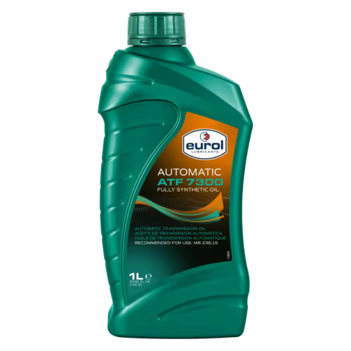 EUROL ATF 7300