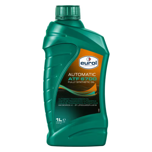 EUROL ATF 6700