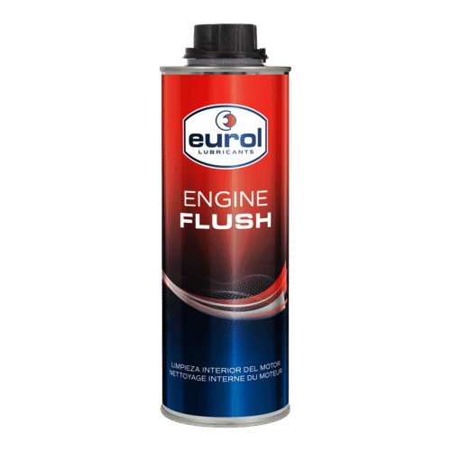 EUROL ENGINE FLUSH